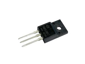 Wholesale 20A300V Low VF Schottky Solar Panel Configurations TO-220F HBM20L300FCT from china suppliers