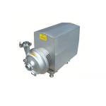Stainless Steel Sanitary Centrifugal Pump
