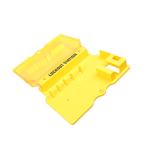 Safety Advanced Lockout Tagout Station