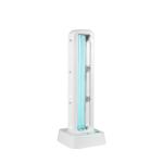 39w UV Disinfection Sterilizer Germicidal Ozone UVC Sterilization Light 40m2