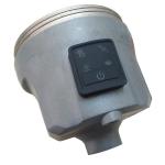 Rubber Survey Gps Accessories Replacement Front Panel For Trimble R10
