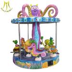 Hansel electronic kids amusement rides children game machine toy rides