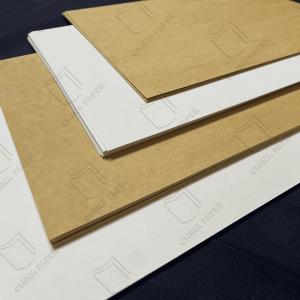 Wholesale Eco-Friendly PE Laminated Cup Paper FDA Certified Stock For Hot / Cold Drink Containers from china suppliers