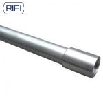 OEM Flex Conduit Fittings Intermediate Metal Electrical Metal Conduit