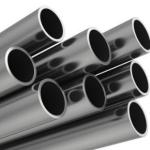 DELLOK Heating Astm A106 3.2mm Stainless Steel Fin Tubes Seamless