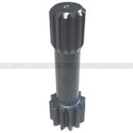 569-4286 Energy Mining E320GC Excavator Travel 1 Stage Sun Gear Box