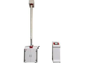 Wholesale Plastic Pipe Drop Hammer Impact Testing Machine ISO4422 ISO 3127 from china suppliers