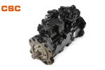 KOBELCO 200-6 Excavator Hydraulic Pump / Original Excavator Main Pump
