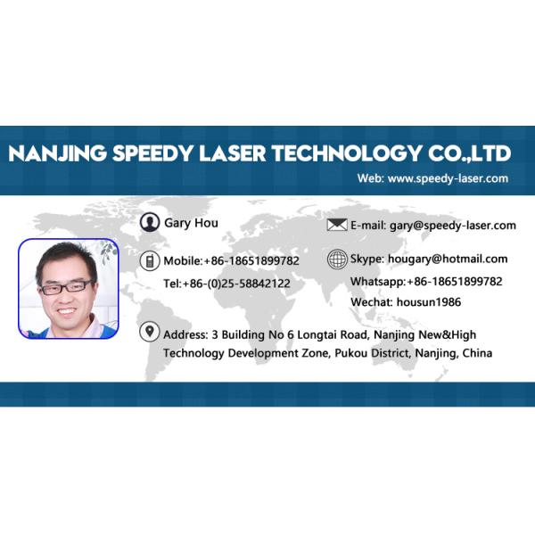 Plastic Industries UV Laser Marking Machine 20000 - 30000 Hours Laser Life
