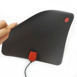 Wholesale 1080P 120 Miles Indoor Digital HD Television Antennas 28dBi Gain With Amplifier from china suppliers