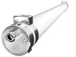 50W D6 Triproof LED Tube Light High Grade For Farm Lighting Warehouse Illuminati