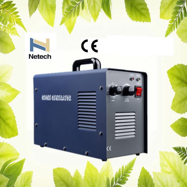 Quality 3G To 7G Adjustable Household Ozone Generator Electricity Power Source for sale