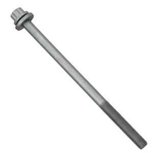 Wholesale 150mm 12 Point Gasket Threaded Stud Bolt For Engines Grade 10.9 from china suppliers