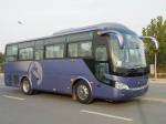 High Quality Second-hand Yutong bus with 39 seats 45 seats Yutong 6908 model bus