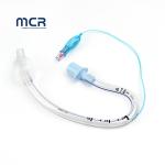 Disposable Preformed For Nasal Use Endotracheal Tube Cuffed Or Uncuffed