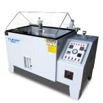 Automated Salt Fog Test Machine , Salt Spray Chamber 220V 50HZ