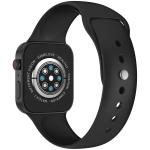 Ip67 Waterproof 1.75 Inch Smart Watch Bands With G Sensor 3 Axis