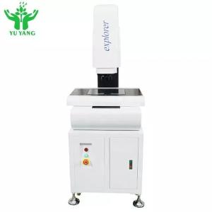 Wholesale Electronic Test Equipment Digital Profile Projector Optical Measuring Machine from china suppliers