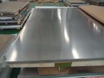 30 Gauge Stainless Steel Flat Sheet Metal Fabrication Solid Strength Cost