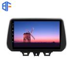 4 Core Car Radio Multimedia Player For Hyundai Tucson Ix35 2018-2020