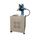 20W fiber laser marking machine metal marker laser engraving machine