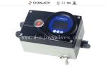 Pneumatic valve positioner 0 / 4-20mA,IL-Top-S Controller, Aluminum Actuator