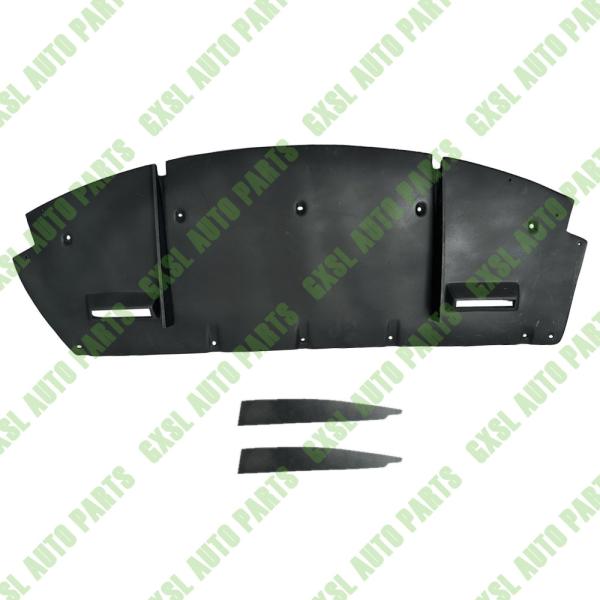For Ferrari California 2009-2012 Whole Rear Body Flat Bottom Section OEM