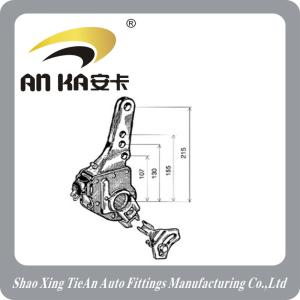 Wholesale Slack Adjuster Manual FRUEHAUF 727615 from china suppliers