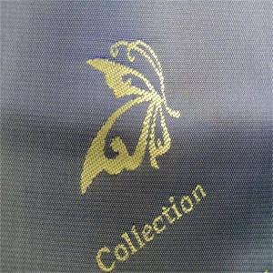 Wholesale Cationic 77gsm Dobby Weave Fabric 150cm Solid Woven from china suppliers