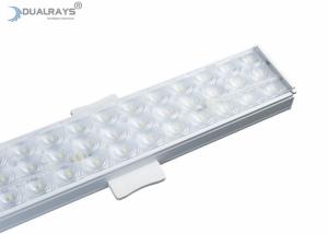 Wholesale 2x80W equivalent 75W Fixed Power Universal Plug-in Linear light Module from china suppliers
