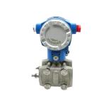 High Accuracy Differential Pressure Module e&h Pressure Transmitter