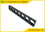 Customized Cells Plastic Battery Holder ABS Spacers 7P PC For 18650 26650