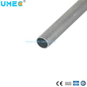 Wholesale 20.3%Iacs 3.5mm Aluminum Clad Steel Wire for Overhead and Ground Range of Application from china suppliers