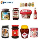 Online Support FK-JL6 Eye Red Wine Essence Liquid Essence Automatic Magnetic