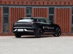 360V Highest Top Speed Car CCC Certification New Electric Smart Car