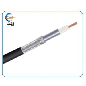 Wholesale Cable Rg 174 U 50 Ohm Coaxial Cable 2.8mm PVC/LSZH High Frequency Short Distance Signal Transmission from china suppliers