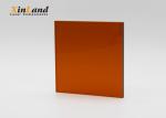 OD 4+ Laser Protection Window