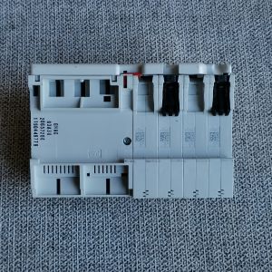Wholesale ABB miniature circuit breaker with overcurrent protection GSH204 AC-C50/0.03 from china suppliers
