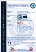 Macylab Instruments Inc. Certifications