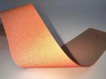 1mm - 2.5mm Thickness Heat Transfer Reflective Tape Colors Customized For