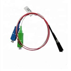 Wholesale Hot sale 1270nm-1610nm Pigtail WDM Laser Diode Module from china suppliers