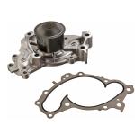 Made In China Factory Truck Spare Parts Engine Water Pump 16100-29085 Lexus RX