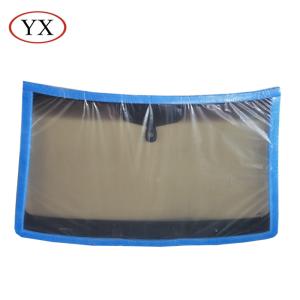 Wholesale Polished Bmw Front Windshield Replacement With Flat Edge from china suppliers