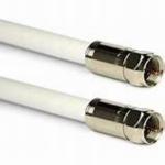 PVC Jacket Material High Voltage Insulated Cable For Temperature Range -40°C To