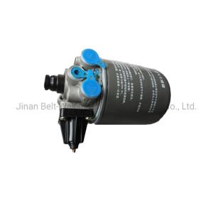 Wholesale Manufacturing Air Dryer Assy Wg9000360521 for Sinotruck and HOWO to Meet Customer Needs from china suppliers