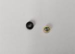 4.0*1.5mm Solder joints All point to the microphone Copper shell copper core