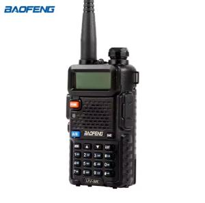 Wholesale Baofeng UV-5R Dual Band Walkie Talkie Vhf Uhf Walkie Talkie Best Range 10k from china suppliers