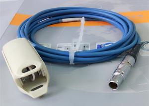 Wholesale Hospital use Compatible 3M Spo2 Finger Sensor For Adult Clip , 12 Months warranty from china suppliers