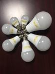High Power Brightest Light Bulb For E27 B22 A65 12 Watt Led Bulb Light
