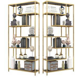Wholesale High Strength Metal Display Rack Stainless Steel Display Cabinet from china suppliers